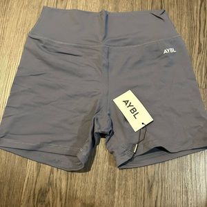 Women’s AYBL shorts size xl